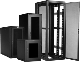 Telecom rack & Enclosure solutions