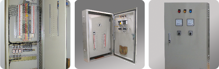 Transformer Compact Stations